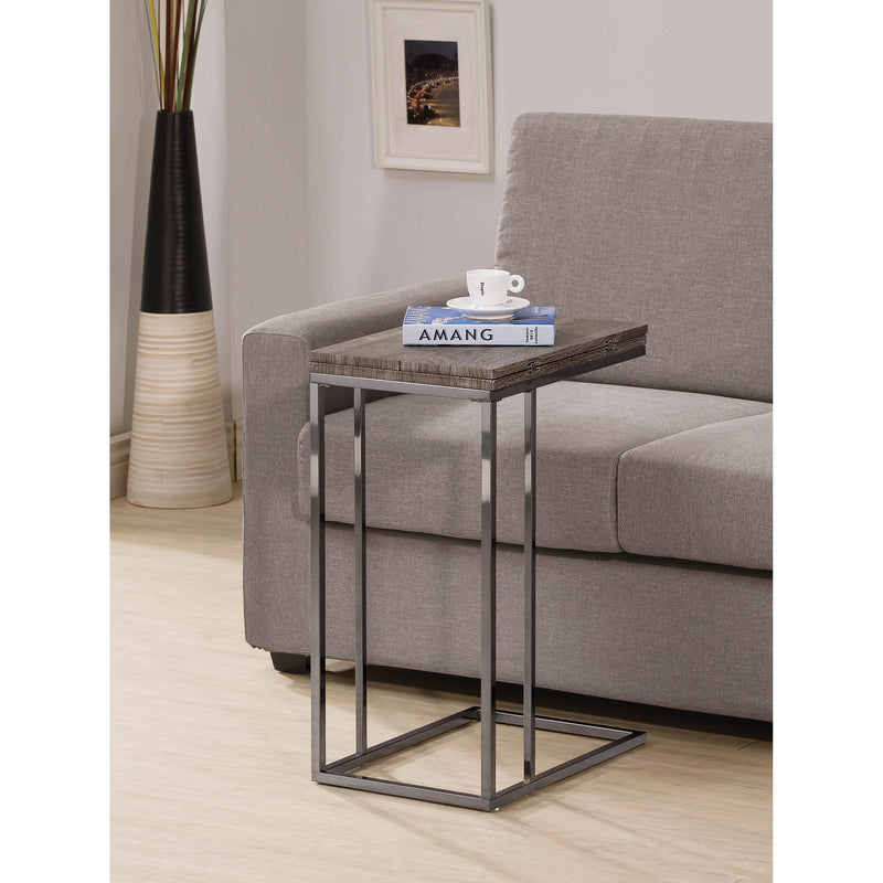 Coaster Furniture Snack Table 902864 IMAGE 3