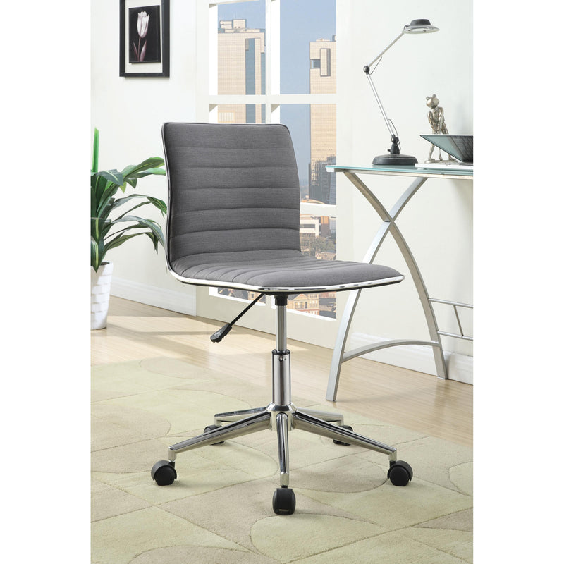 Coaster Furniture Office Chairs Office Chairs 800727 IMAGE 2