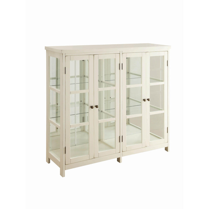 Coaster Furniture Accent Cabinets Cabinets 950306 IMAGE 1