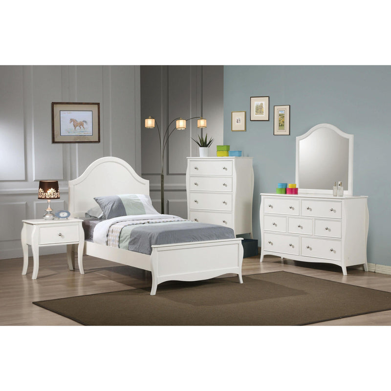 Coaster Furniture Kids Beds Bed 400561F IMAGE 2