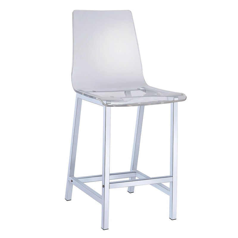 Coaster Furniture Counter Height Stool 100265 IMAGE 2