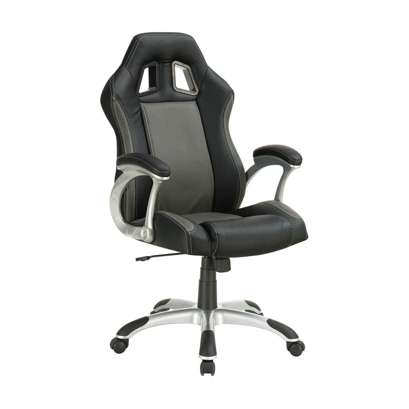 Coaster Furniture Office Chairs Office Chairs 800046 IMAGE 1