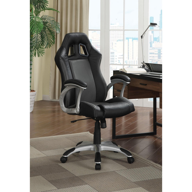 Coaster Furniture Office Chairs Office Chairs 800046 IMAGE 2