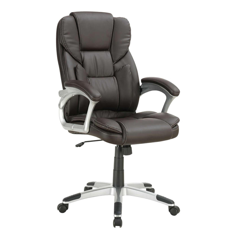 Coaster Furniture Office Chairs Office Chairs 800045 IMAGE 2