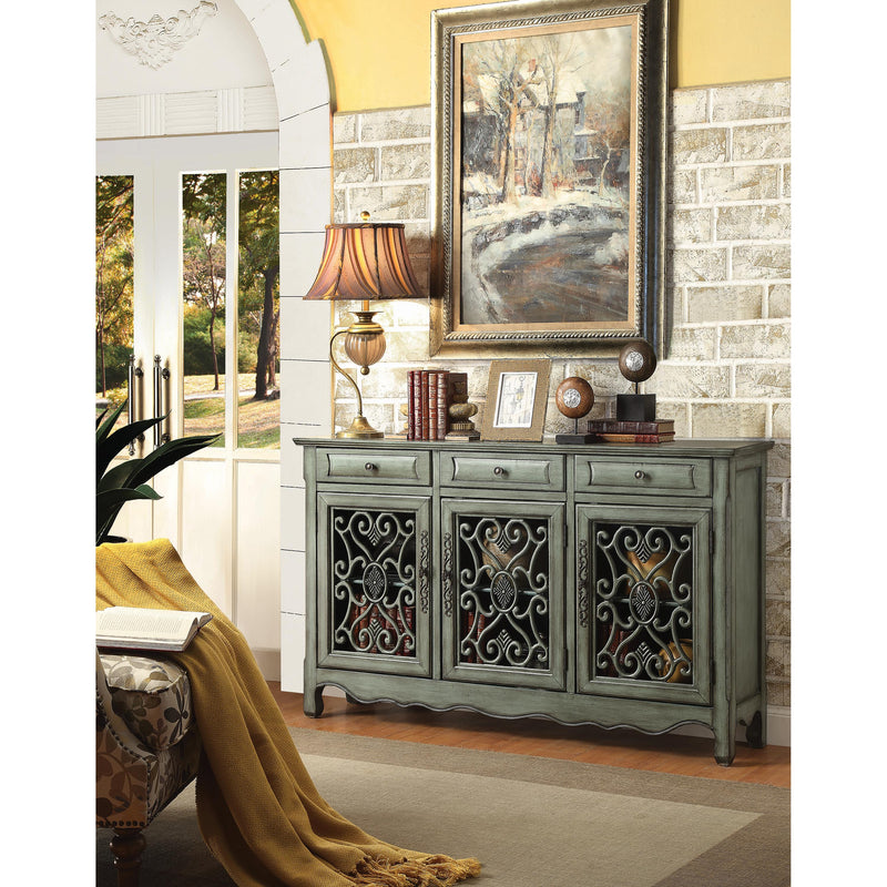 Coaster Furniture Accent Cabinets Cabinets 950357 IMAGE 2