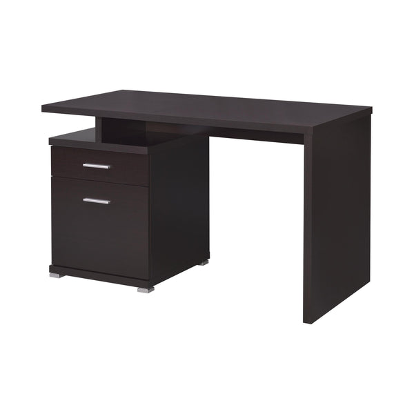 Coaster Furniture Office Desks Desks 800109 IMAGE 1
