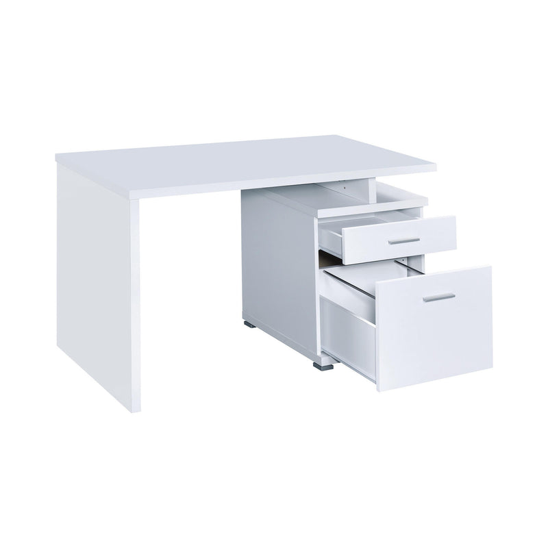 Coaster Furniture Office Desks Desks 800110 IMAGE 5