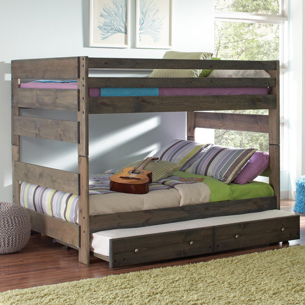 Coaster Furniture Kids Beds Bunk Bed 400833 IMAGE 1