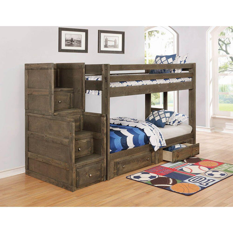 Coaster Furniture Kids Bed Components Underbed Storage Drawer 400832 IMAGE 7