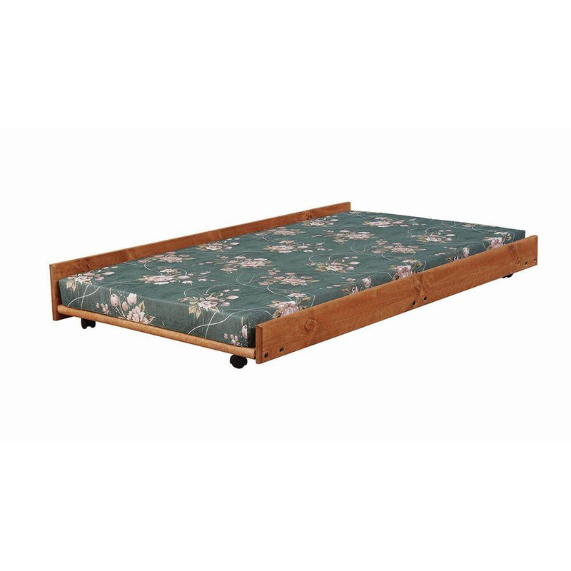 Coaster Furniture Kids Bed Components Trundles 400837 IMAGE 4