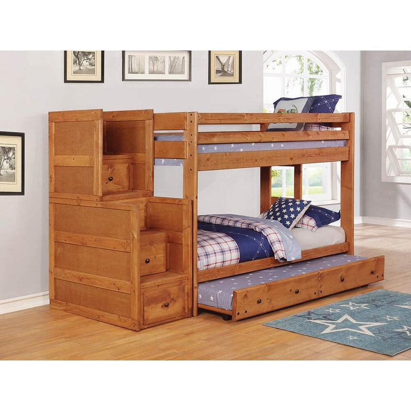 Coaster Furniture Kids Bed Components Trundles 400837 IMAGE 8
