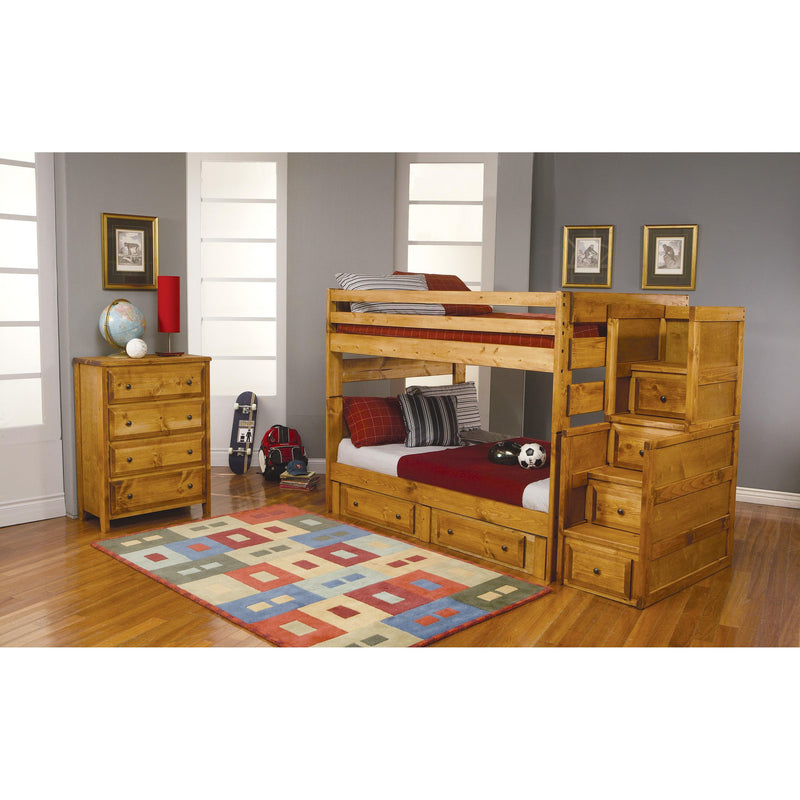 Coaster Furniture Kids Bed Components Trundles 400837 IMAGE 9