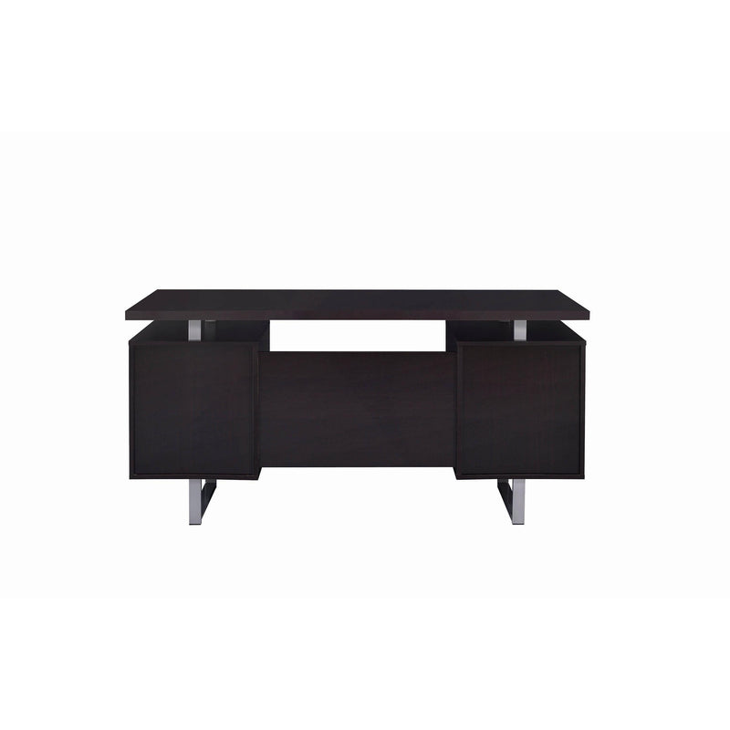 Coaster Furniture Office Desks Desks 801521 IMAGE 5