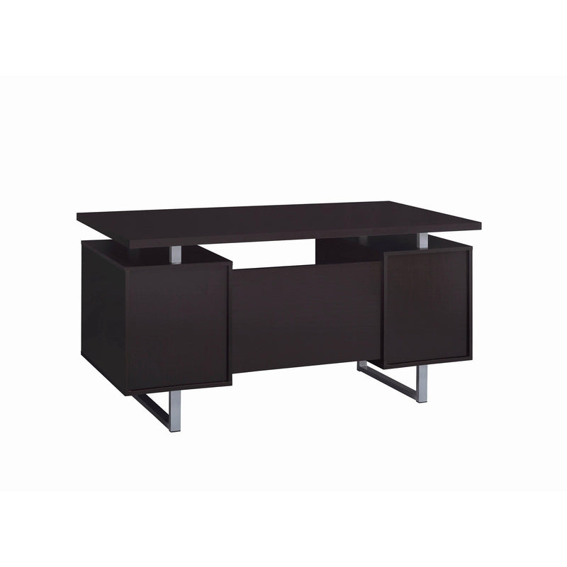 Coaster Furniture Office Desks Desks 801521 IMAGE 6