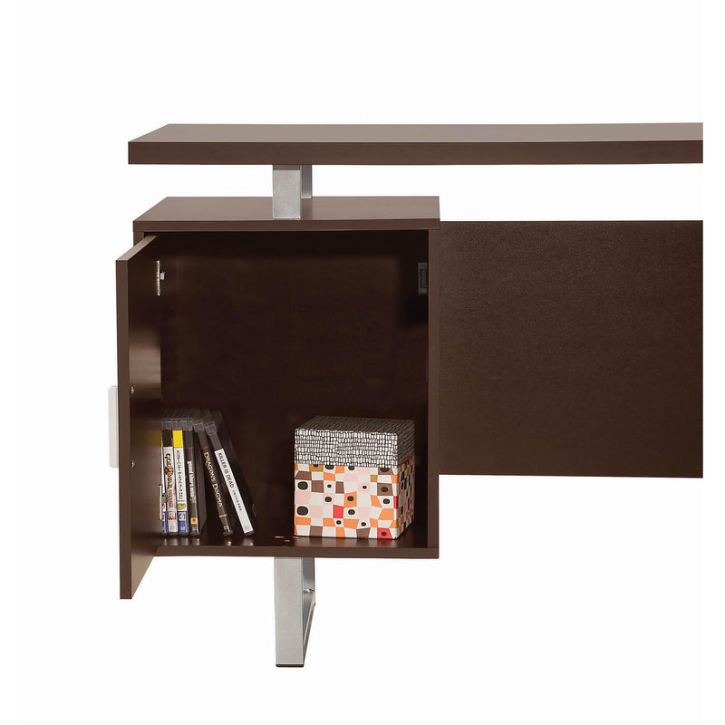 Coaster Furniture Office Desks Desks 801521 IMAGE 7