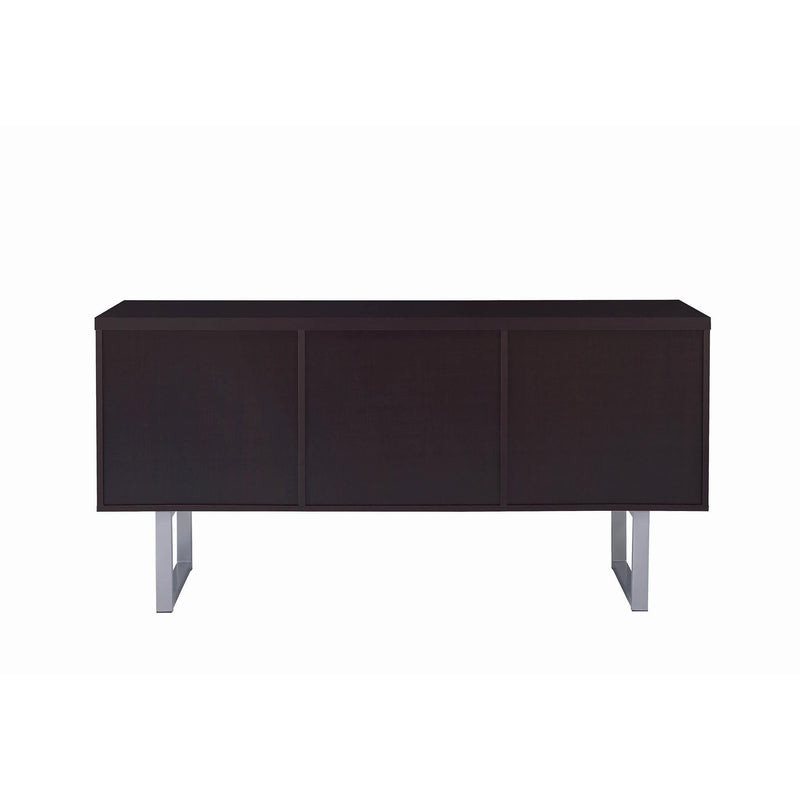 Coaster Furniture Office Desks Desks 801522 IMAGE 5