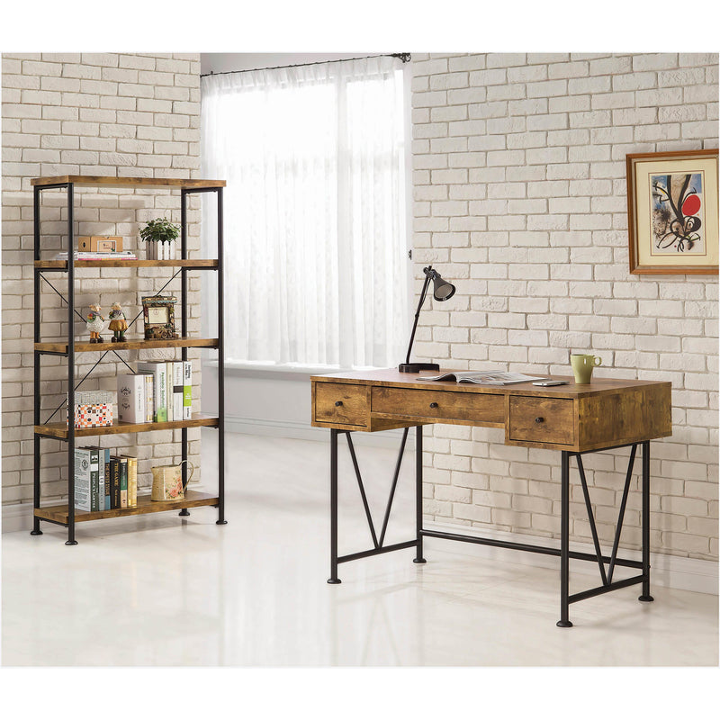 Coaster Furniture Office Desks Desks 801541 IMAGE 3