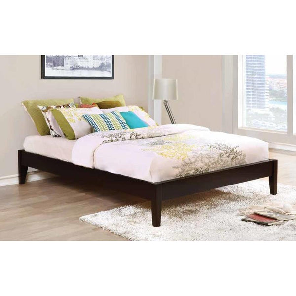 Coaster Furniture Hounslow Twin Platform Bed 300555T IMAGE 1