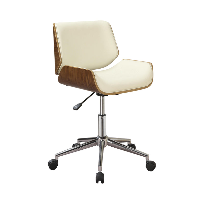 Coaster Furniture Office Chairs Office Chairs 800613 IMAGE 1