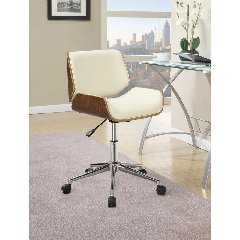 Coaster Furniture Office Chairs Office Chairs 800613 IMAGE 2