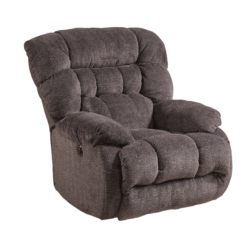 Catnapper Daly Power Fabric Recliner 64765-7 1622-28 IMAGE 1
