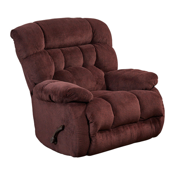 Catnapper Daly Power Fabric Recliner 64765-7 1622-14 IMAGE 1