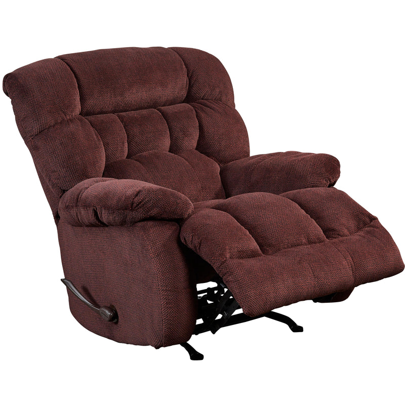 Catnapper Daly Power Fabric Recliner 64765-7 1622-14 IMAGE 2