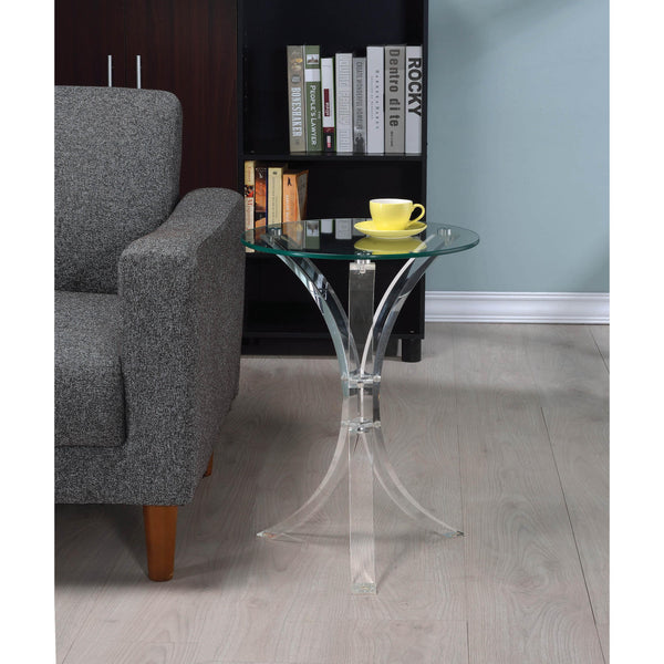 Coaster Furniture Accent Table 900490 IMAGE 1