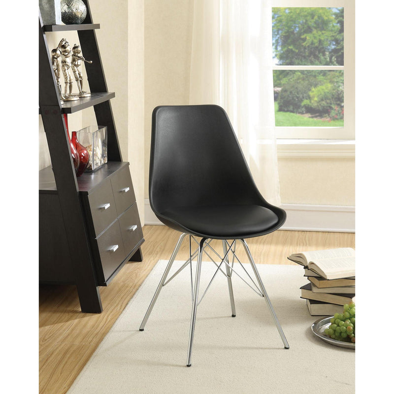 Coaster Furniture Lowry Dining Chair 102682 IMAGE 2