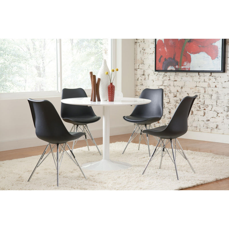 Coaster Furniture Lowry Dining Chair 102682 IMAGE 3
