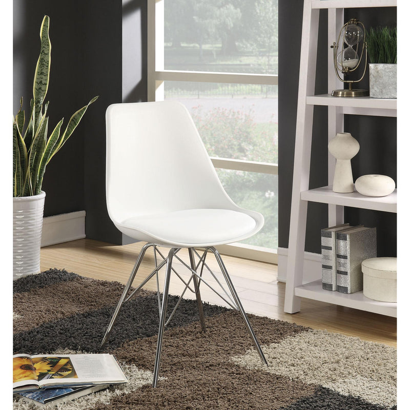 Coaster Furniture Lowry Dining Chair 102792 IMAGE 2