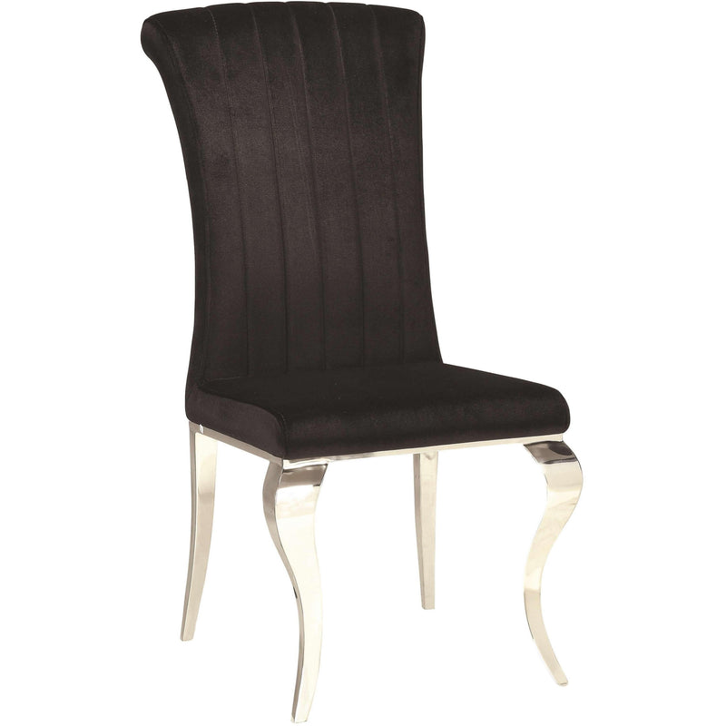Coaster Furniture Carone Dining Chair 105072 IMAGE 1