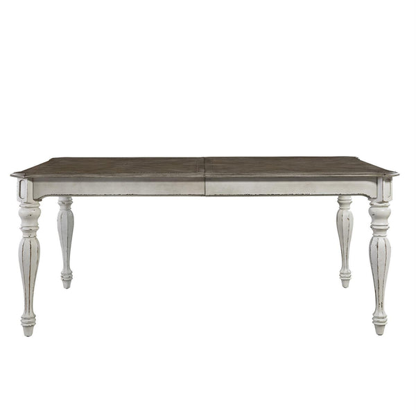 Liberty Furniture Industries Inc. Magnolia Manor Dining Table 244-T4408 IMAGE 1