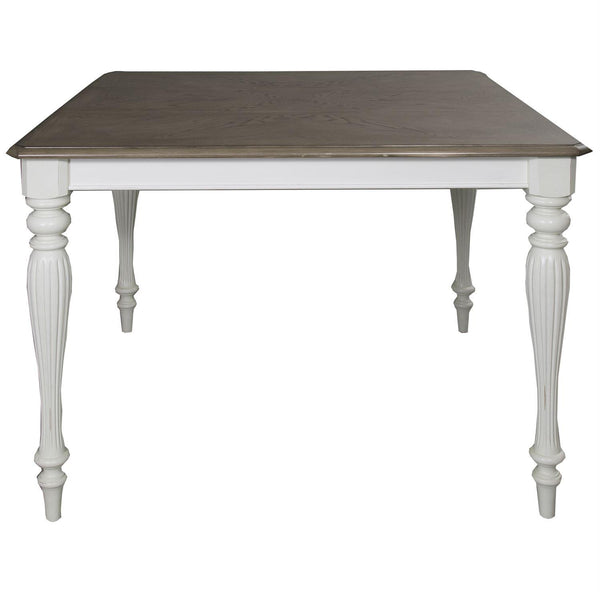 Liberty Furniture Industries Inc. Cumberland Creek Counter Height Dining Table 334-GT5454 IMAGE 1