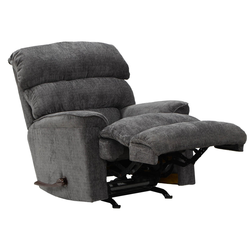 Catnapper Pearson Power Fabric Recliner with Wall Recline 64739-4 1793-28 IMAGE 2