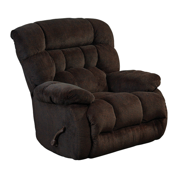 Catnapper Daly Power Fabric Recliner 64765-7 1622-09 IMAGE 1