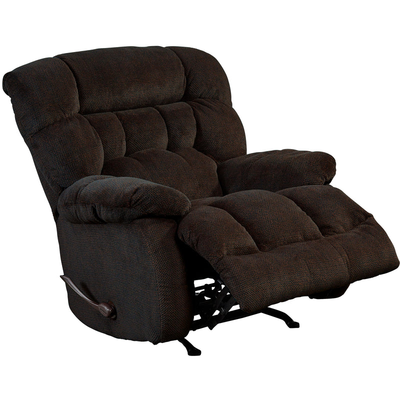 Catnapper Daly Power Fabric Recliner 64765-7 1622-09 IMAGE 2