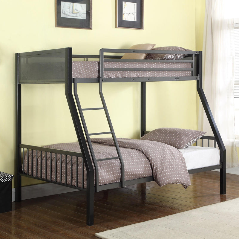 Coaster Furniture Kids Beds Bunk Bed 460391 IMAGE 1