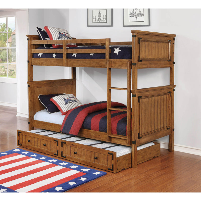Coaster Furniture Kids Bed Components Trundles 300676 IMAGE 4