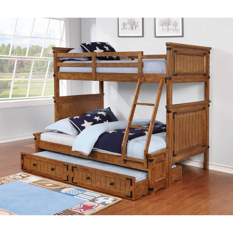 Coaster Furniture Kids Bed Components Trundles 300676 IMAGE 5