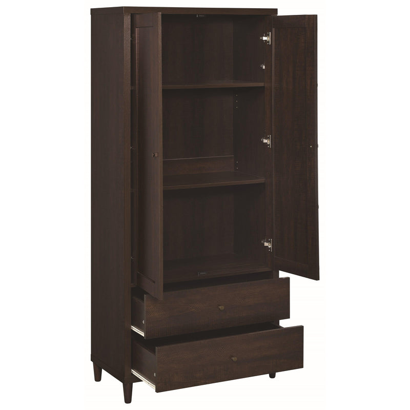 Coaster Furniture Accent Cabinets Cabinets 950724 IMAGE 2