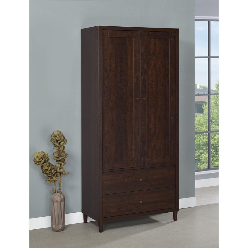 Coaster Furniture Accent Cabinets Cabinets 950724 IMAGE 5