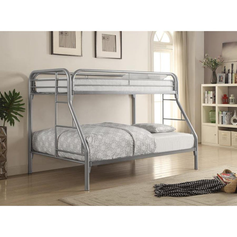 Coaster Furniture Kids Beds Bunk Bed 2258V IMAGE 1