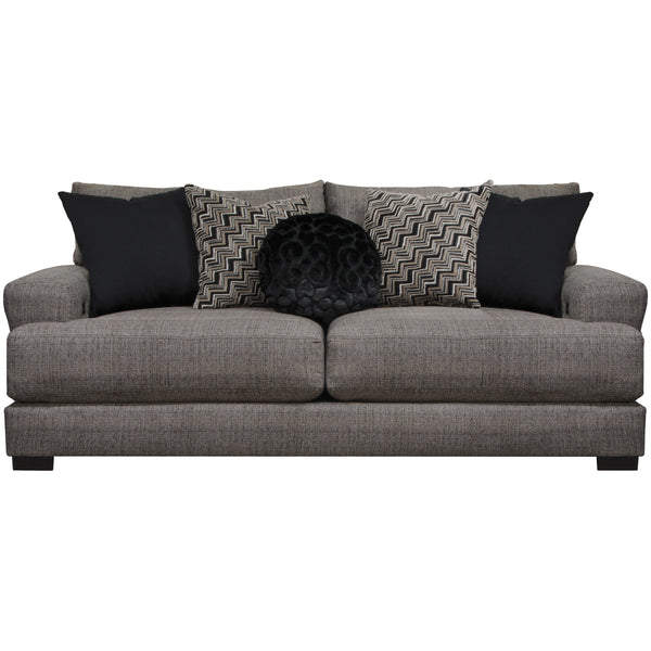 Jackson Furniture Ava Stationary Fabric Sofa 4498-03 1796-48/2870-48 IMAGE 1