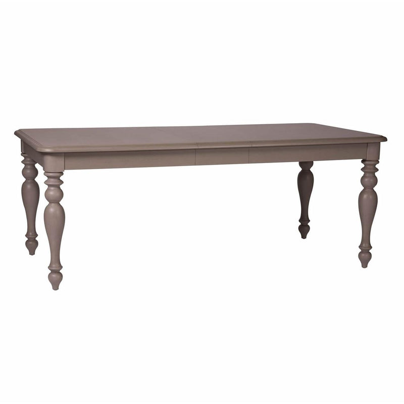 Liberty Furniture Industries Inc. Summer House Dining Table 407-T4078 IMAGE 2