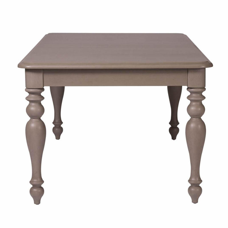 Liberty Furniture Industries Inc. Summer House Dining Table 407-T4078 IMAGE 3