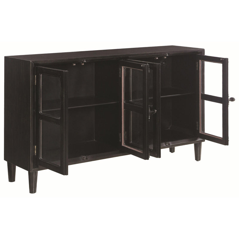 Coaster Furniture Accent Cabinets Cabinets 950780 IMAGE 3