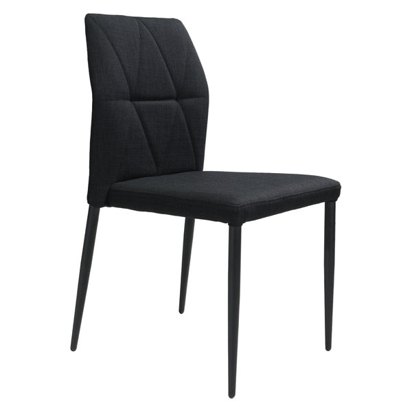 Zuo Revolution Dining Chair 100761 IMAGE 1