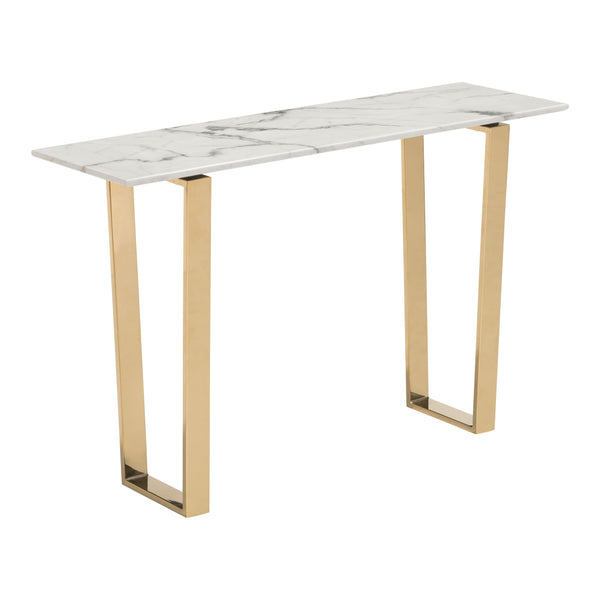 Zuo Atlas Console Table 100654 IMAGE 1