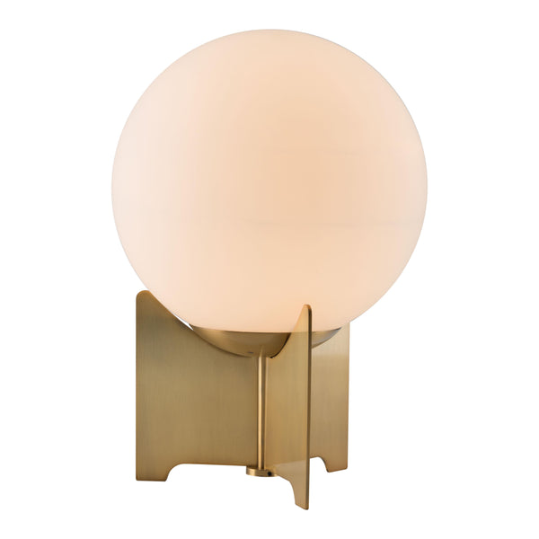 Zuo Pearl Table Lamp 56049 IMAGE 1